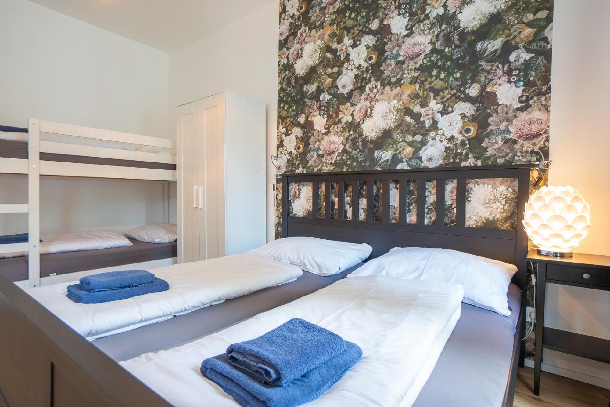 Dainn Apartments Schoenbrunn Wien Eksteriør billede