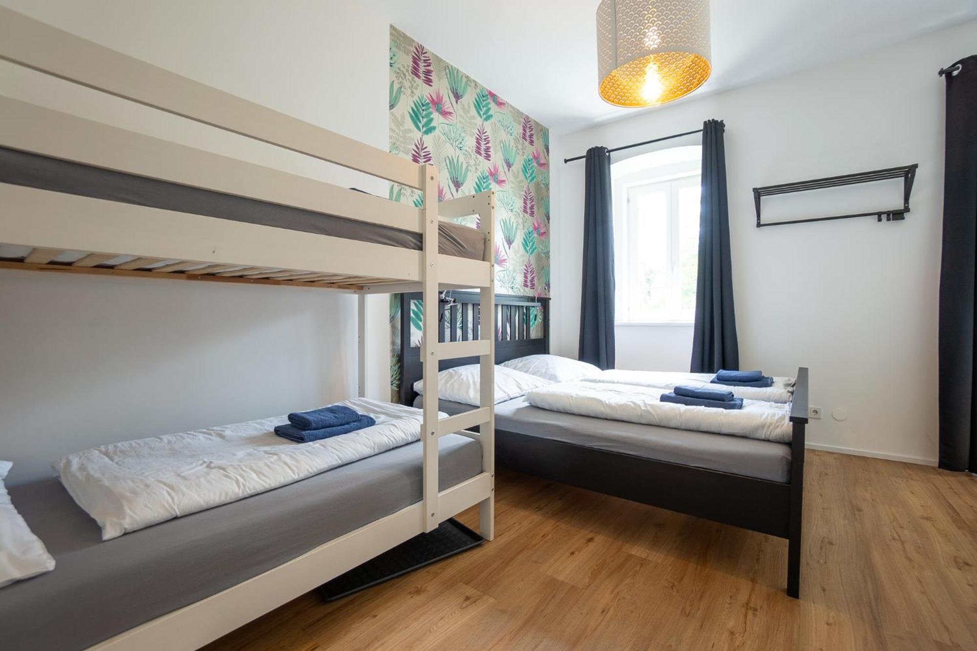 Dainn Apartments Schoenbrunn Wien Eksteriør billede