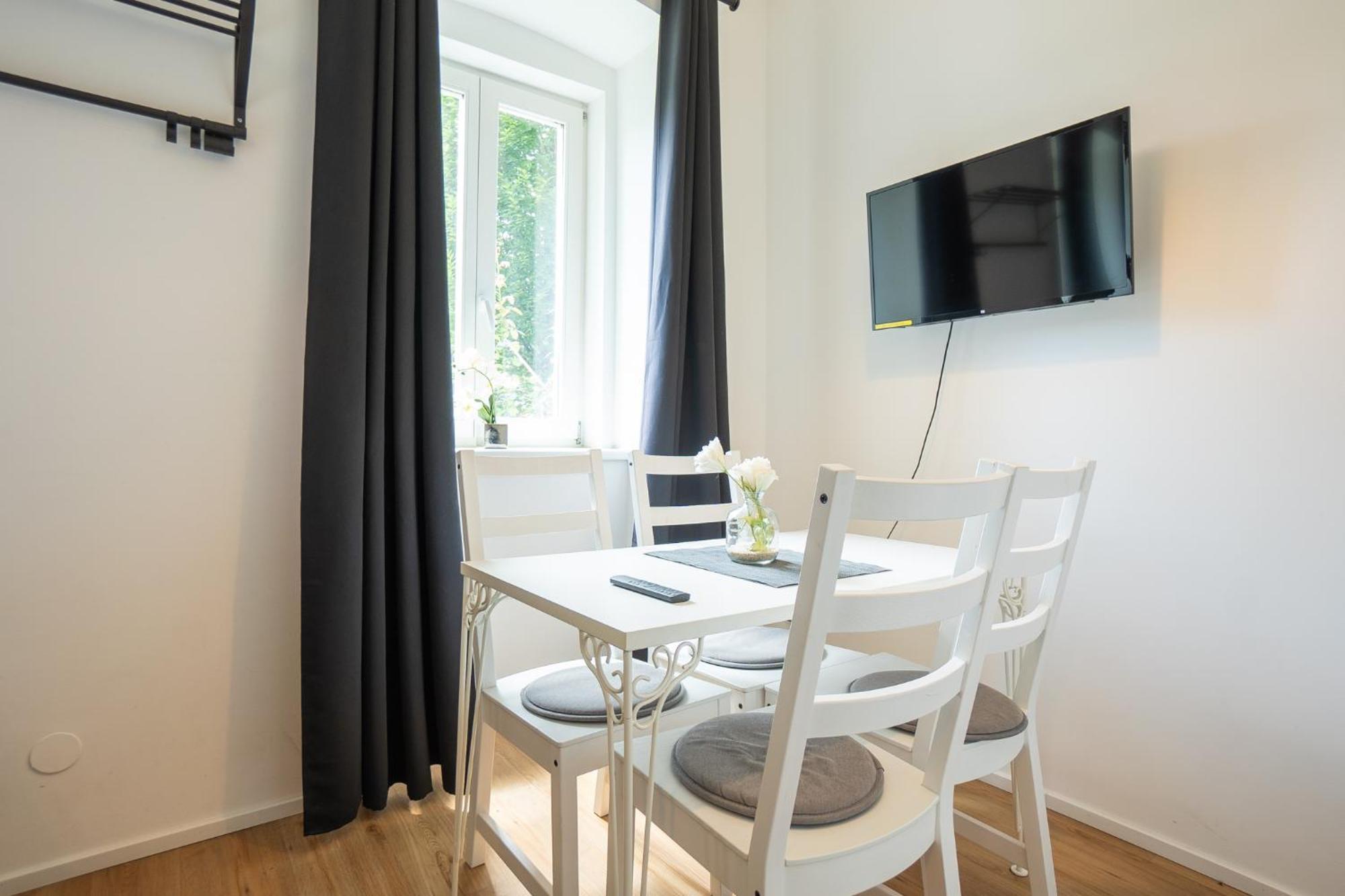 Dainn Apartments Schoenbrunn Wien Eksteriør billede