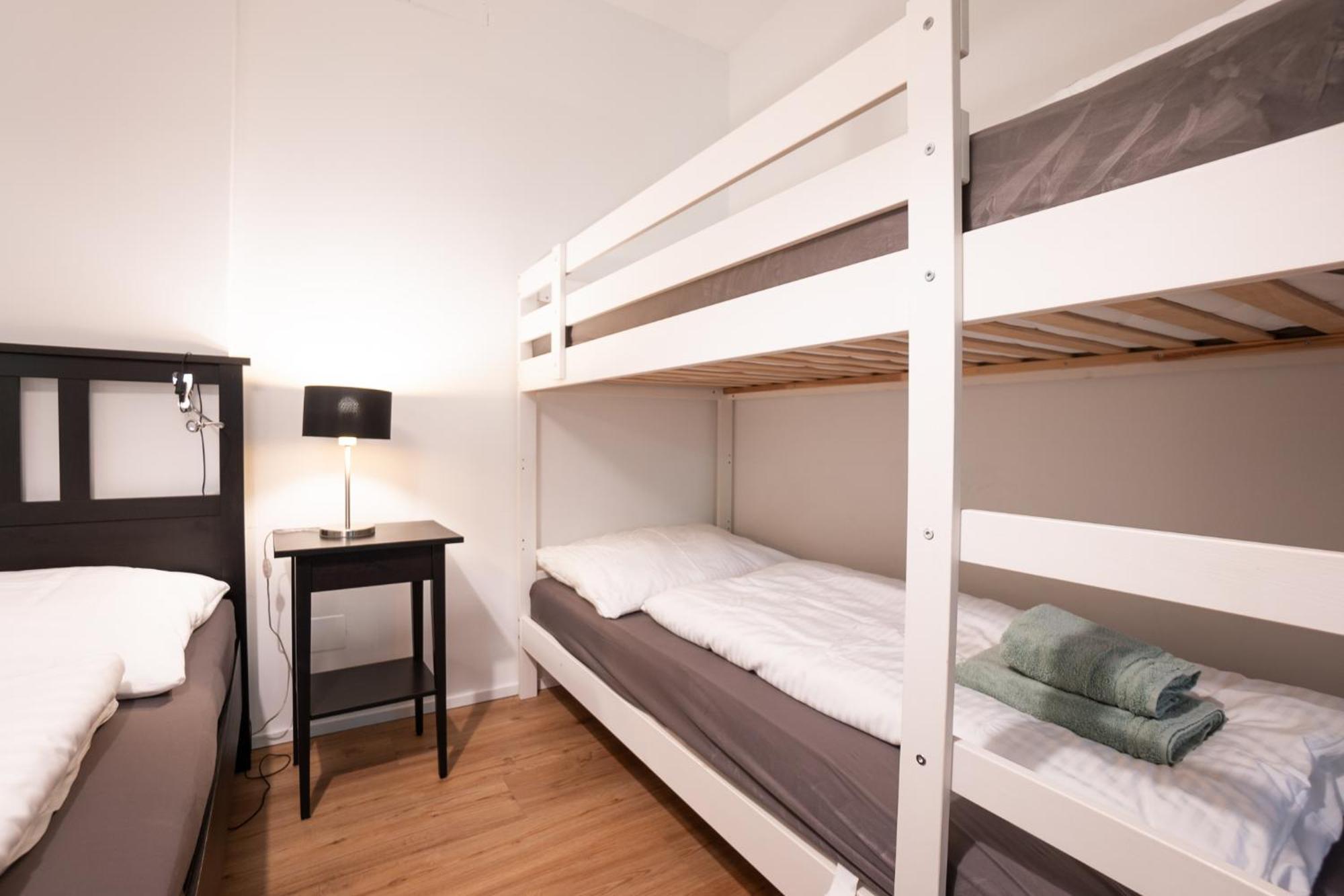 Dainn Apartments Schoenbrunn Wien Eksteriør billede