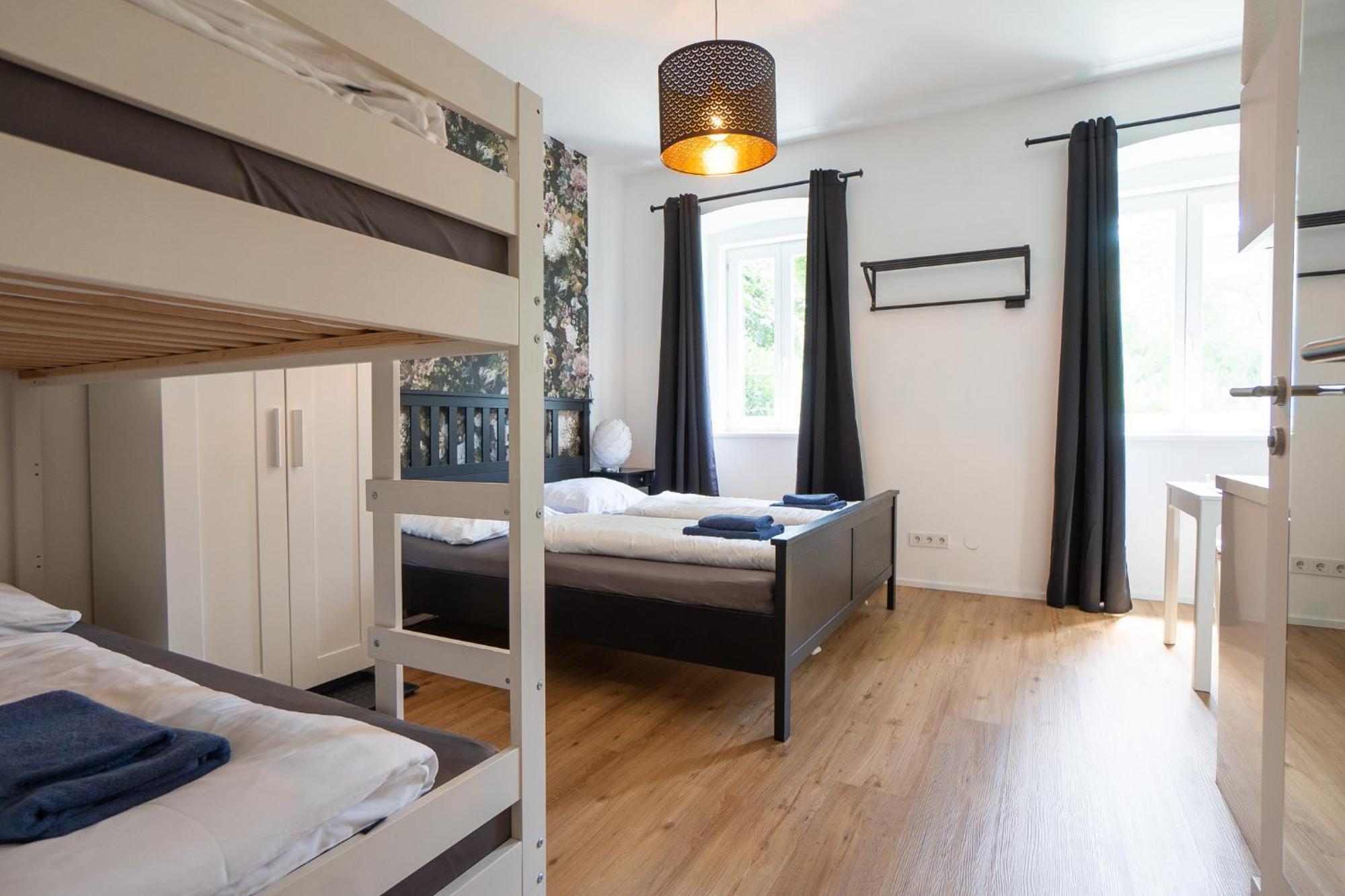 Dainn Apartments Schoenbrunn Wien Eksteriør billede