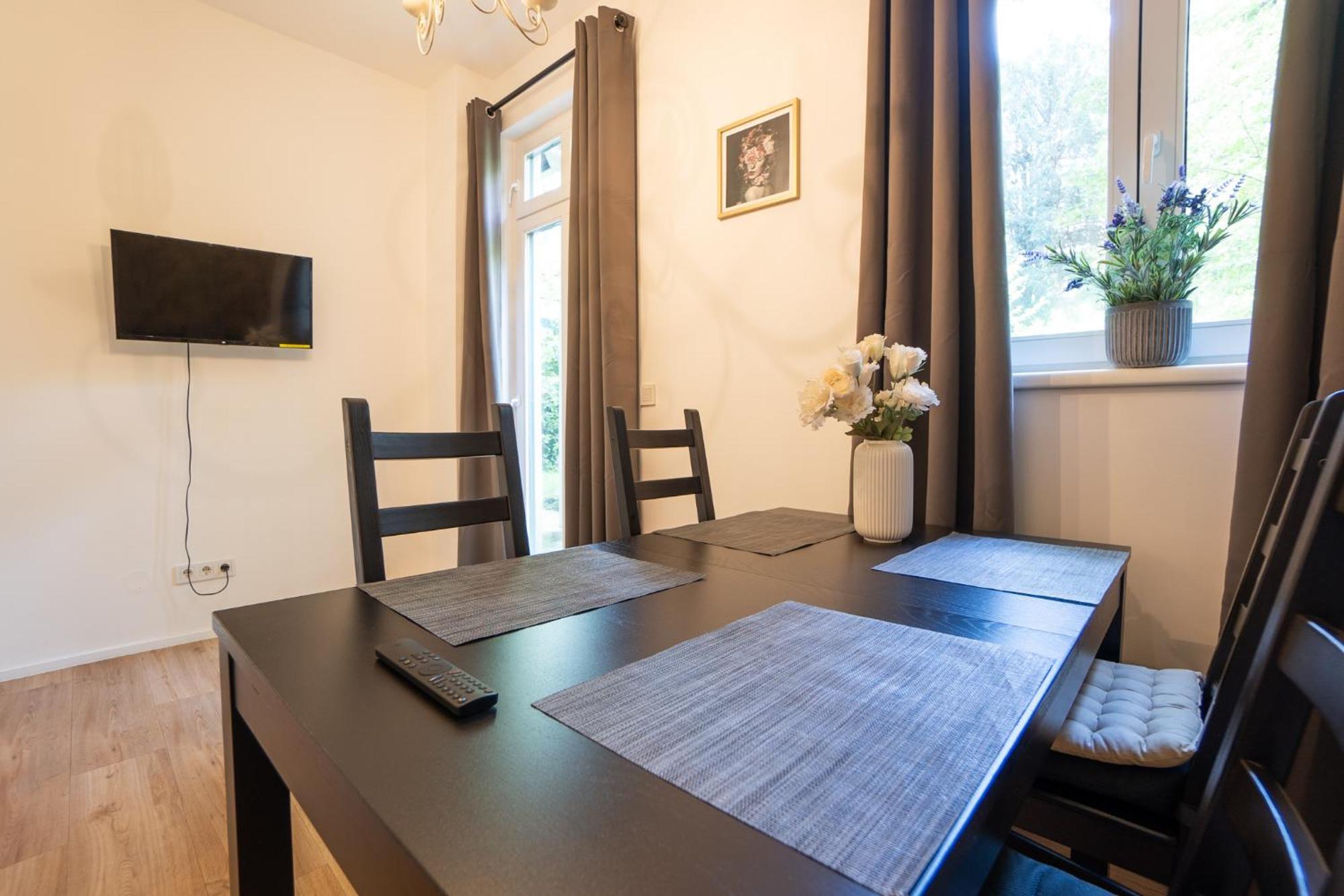 Dainn Apartments Schoenbrunn Wien Eksteriør billede