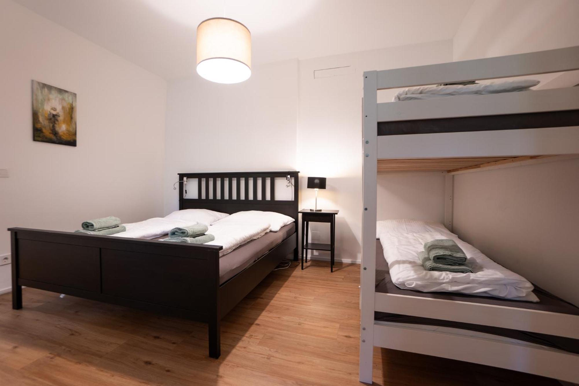 Dainn Apartments Schoenbrunn Wien Eksteriør billede