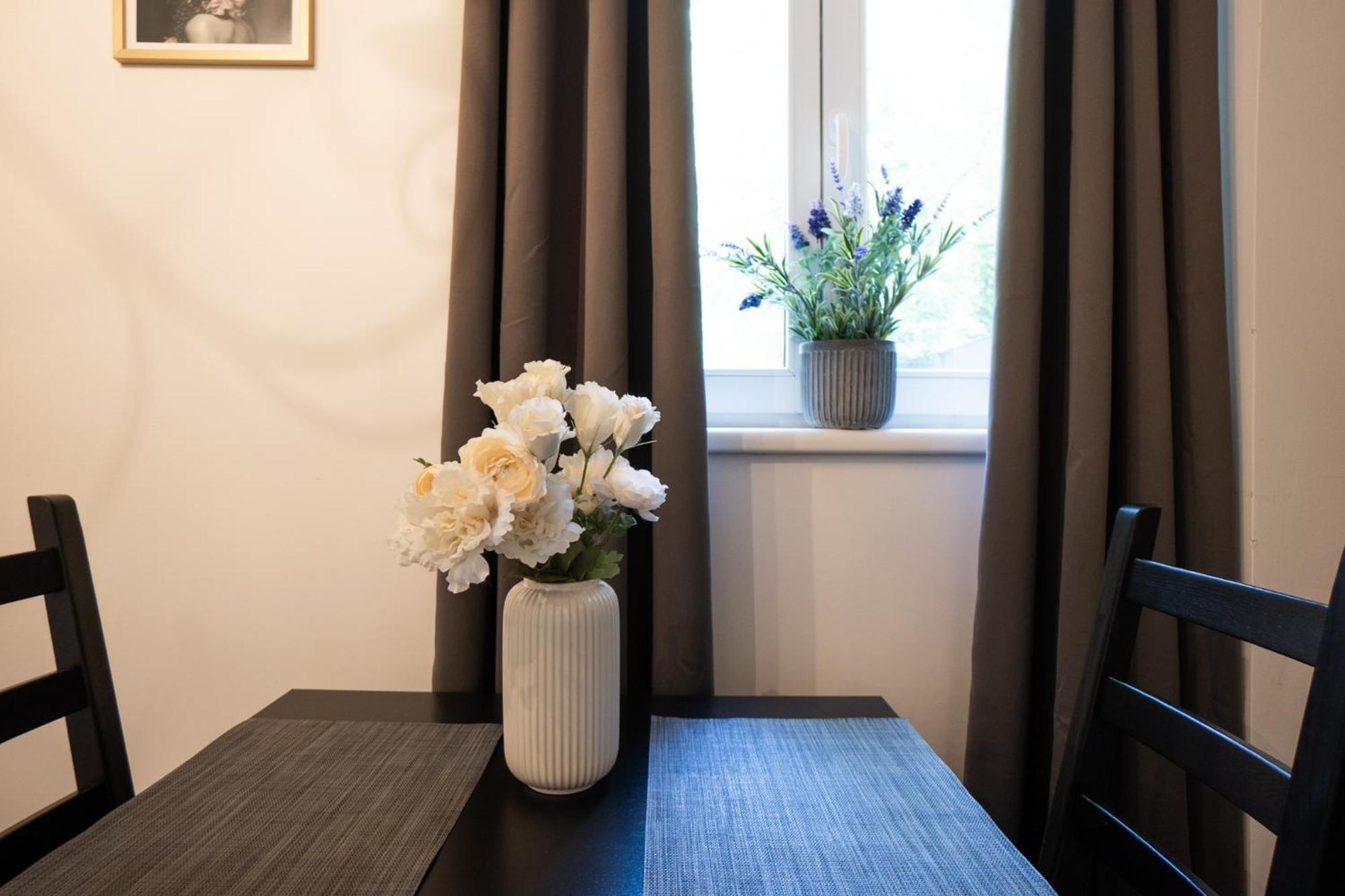 Dainn Apartments Schoenbrunn Wien Eksteriør billede