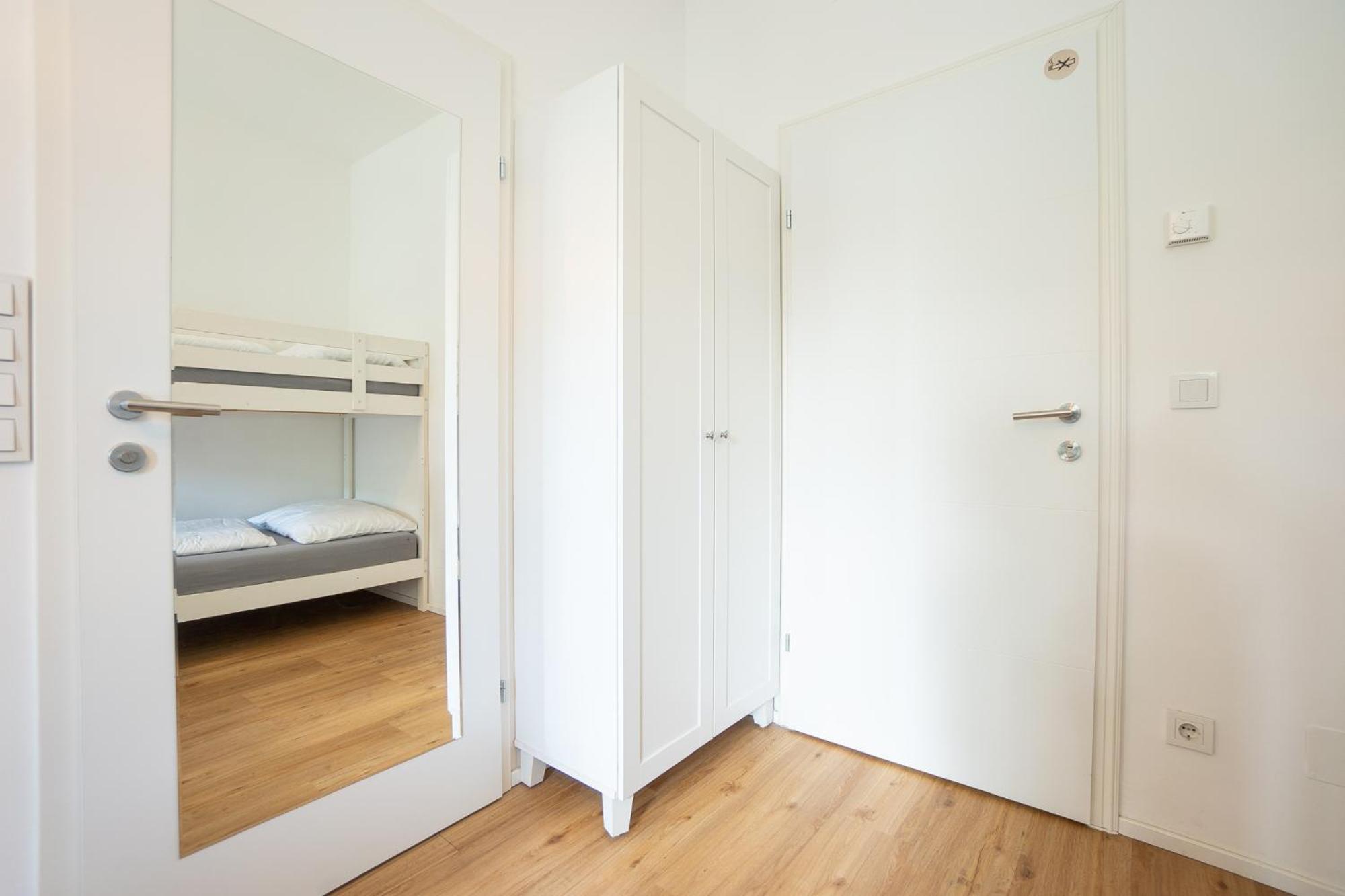 Dainn Apartments Schoenbrunn Wien Eksteriør billede