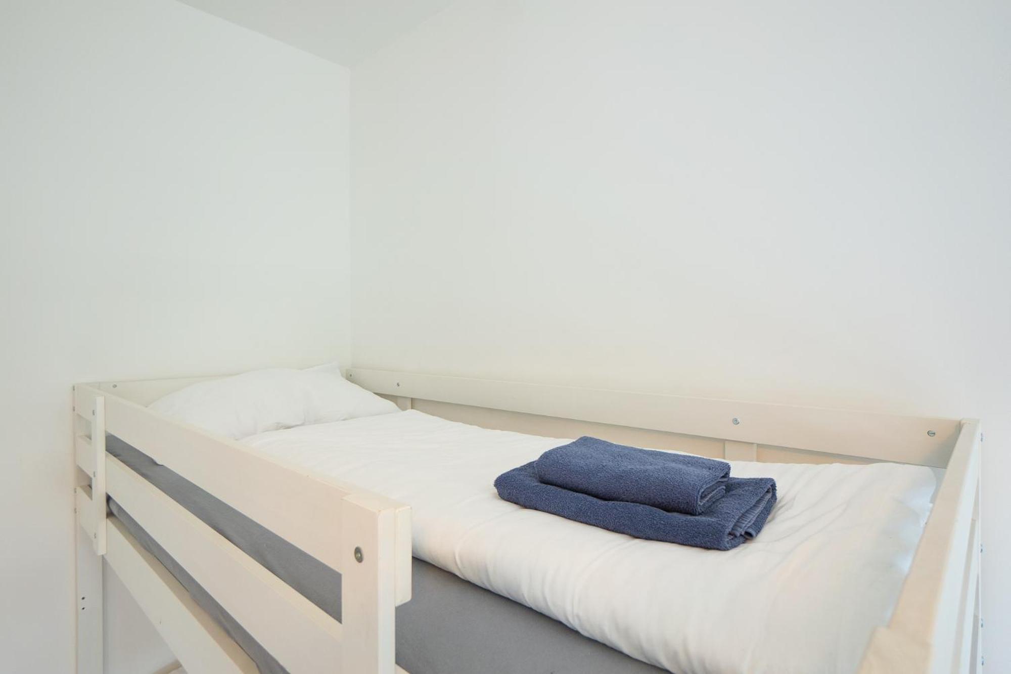 Dainn Apartments Schoenbrunn Wien Eksteriør billede