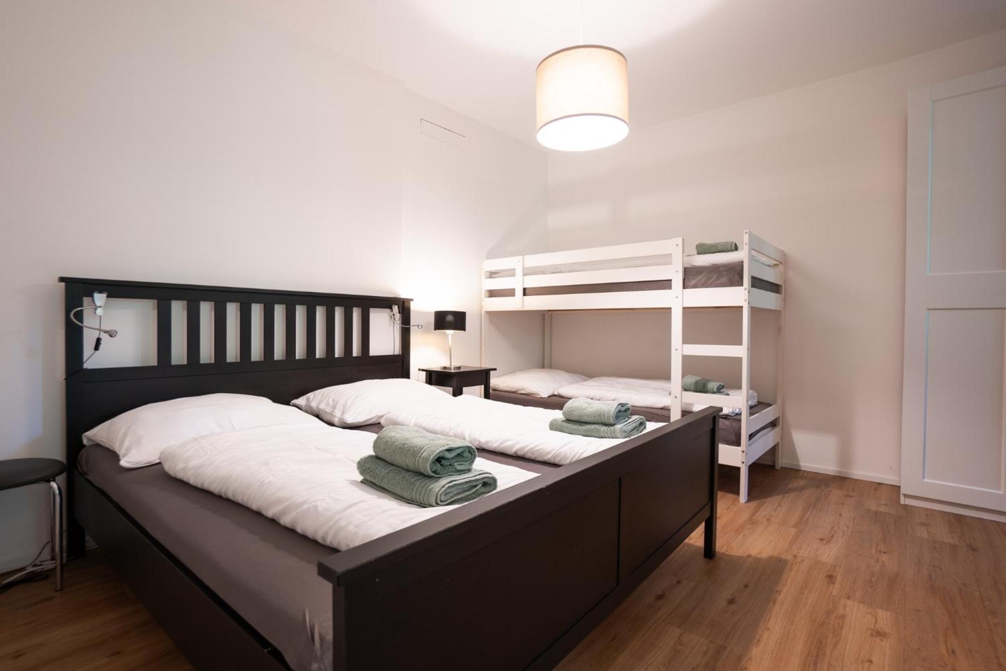 Dainn Apartments Schoenbrunn Wien Eksteriør billede