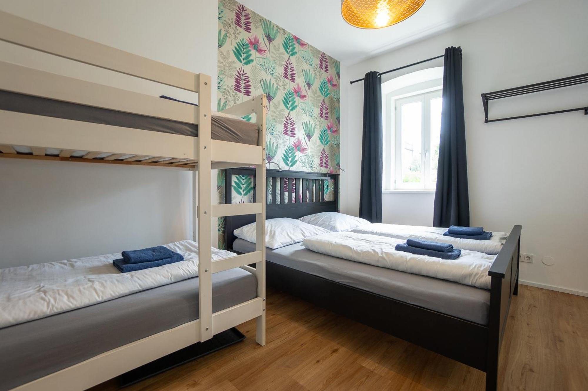 Dainn Apartments Schoenbrunn Wien Eksteriør billede