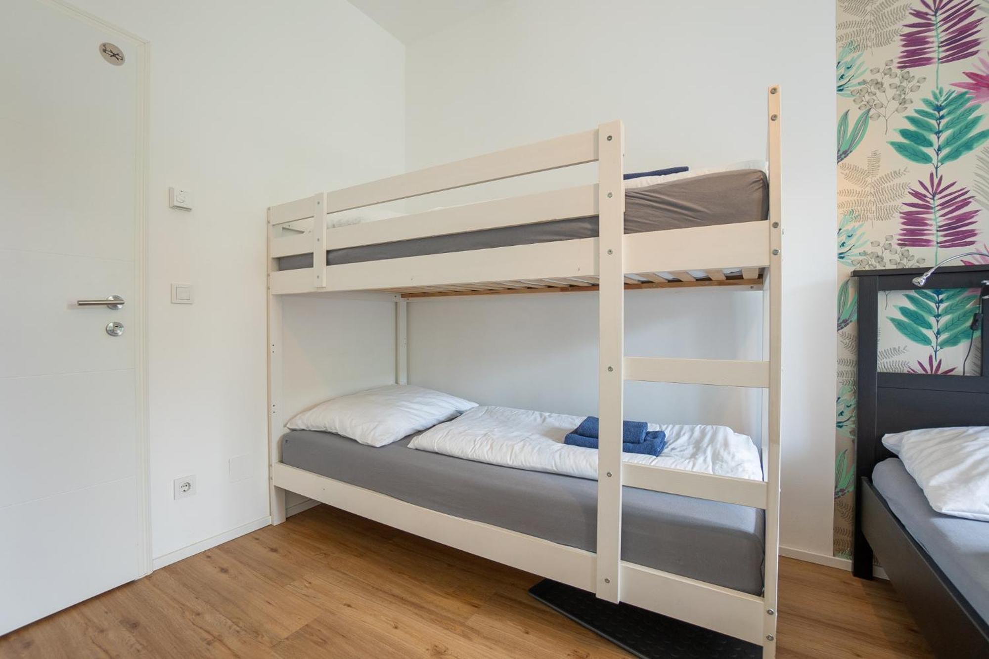 Dainn Apartments Schoenbrunn Wien Eksteriør billede